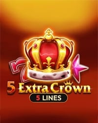 5 Extra Crown