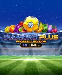 Diamond Plus Football Edition