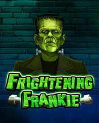 Frightening Frankie