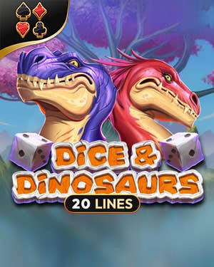 Dice and Dinosaurs