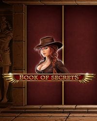 Book of Secrets