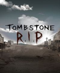 Tombstone RIP