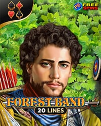 Forest Band