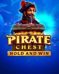 Pirate Chest: Hold and Win