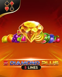 5 Diamond Plus