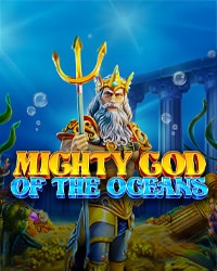 Mighty God Of The Oceans