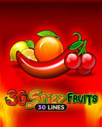 30 Spicy Fruits
