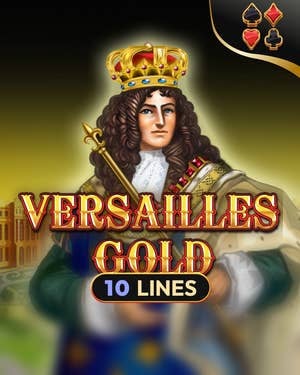 Versailles Gold