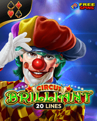 Circus Brilliant
