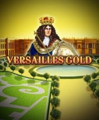 Versailles Gold
