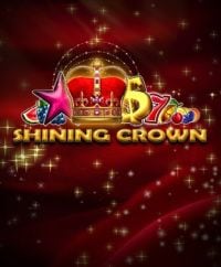 Shining crown