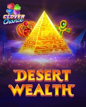 Desert Wealth