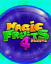Magic Fruits 4 Deluxe