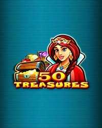 50 Treasures