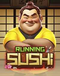 Running Sushi