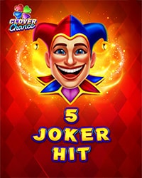 5 Joker Hit