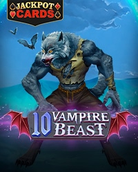 10 Vampire Beast