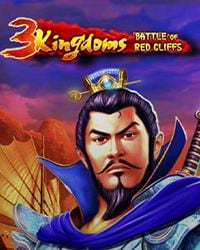 3 Kingdoms - Battle of Red Cliffs