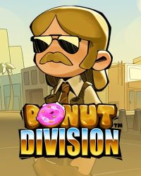 Donut Division™