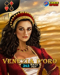 Venezia D'oro