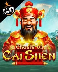 Chests of Cai Shen