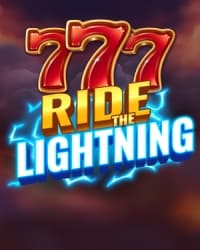Ride The Lightning