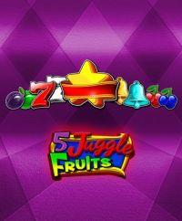 5 Juggle Fruits