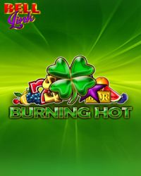 Burning Hot Bell Link