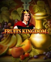 Fruits Kingdom