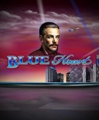 Blue Heart