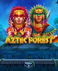 Aztec Forest