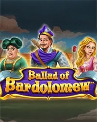 Ballad of Bardolomew