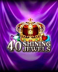 40 Shining Jewels