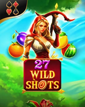 27 Wild Shots