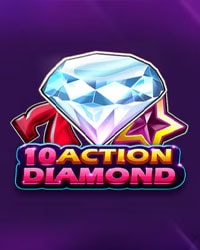 10 Action Diamond