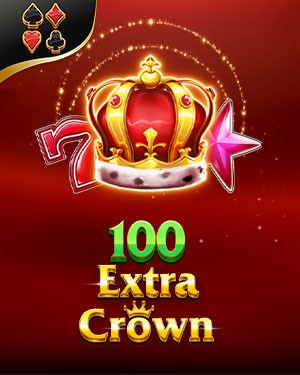 100 Extra Crown