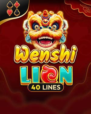 Wenshi Lion