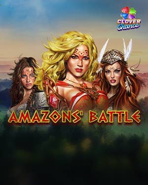 Amazons' Battle