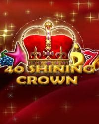 40 Shining Crown