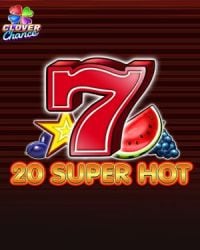 20 Super Hot