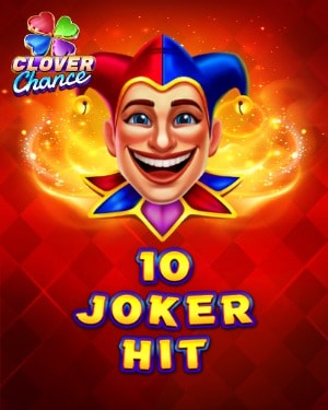 10 Joker Hit