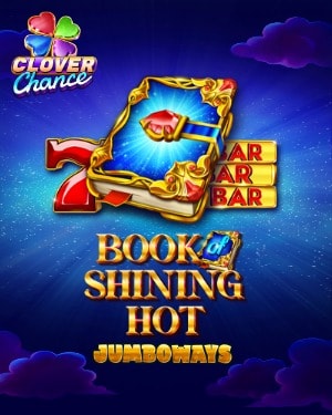 Book of Shining Hot Jumboways