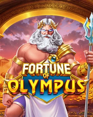 Fortune of Olympus