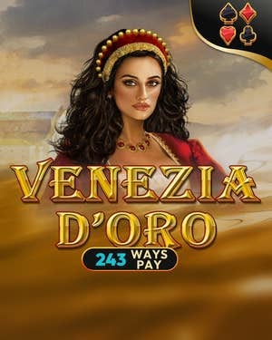 Venezia D'oro