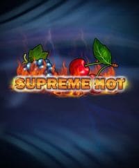 Supreme Hot