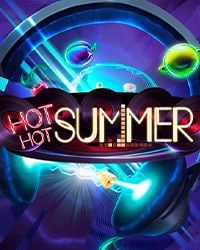 Hot Hot Summer