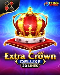 Extra Crown Deluxe