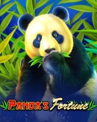 Panda's Fortune™