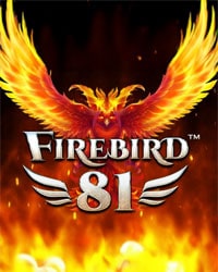 Firebird 81