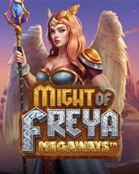 Might of Freya Megaways™